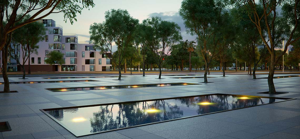 תמונות מהפרויקט - להמחשה בלבד